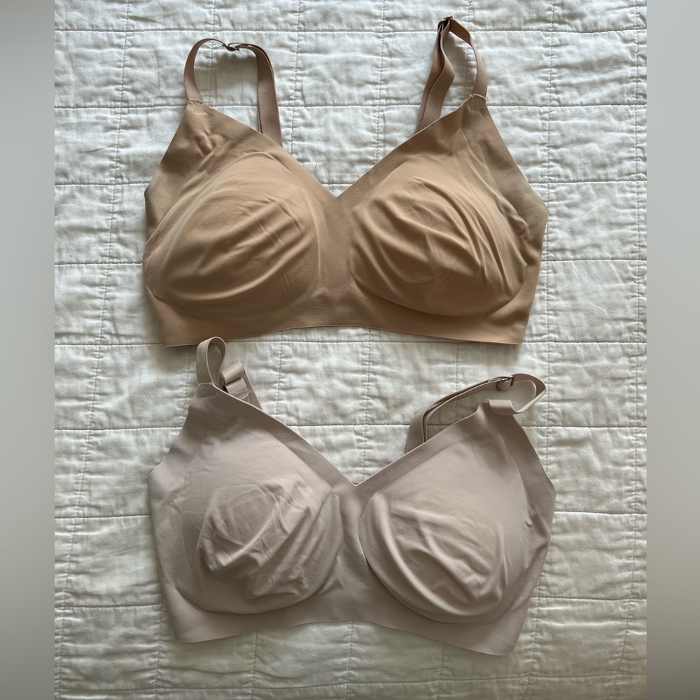 Aerie medium dd bralette